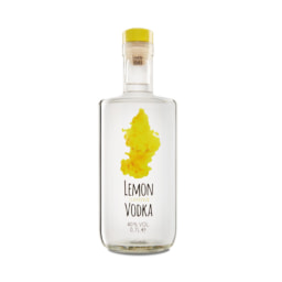Vodka Limão