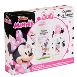 Corine de Farme ® Coffret Vaiana / Minnie / Frozen