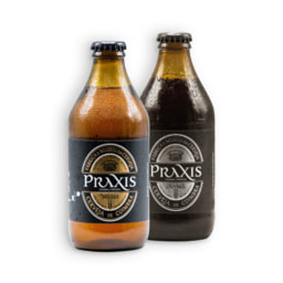 PRAXIS® Cerveja Artesanal