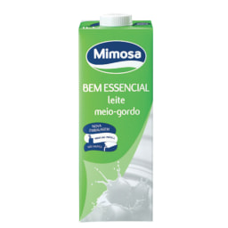 Mimosa® Leite Magro/ Meio‑gordo