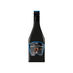 Deluxe® Licor de Whisky com Caramelo Salgado/ Chocolate