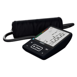Silvercrest Personal Care® Dispositivo médico Medidor de Tensão com Bluetooth®