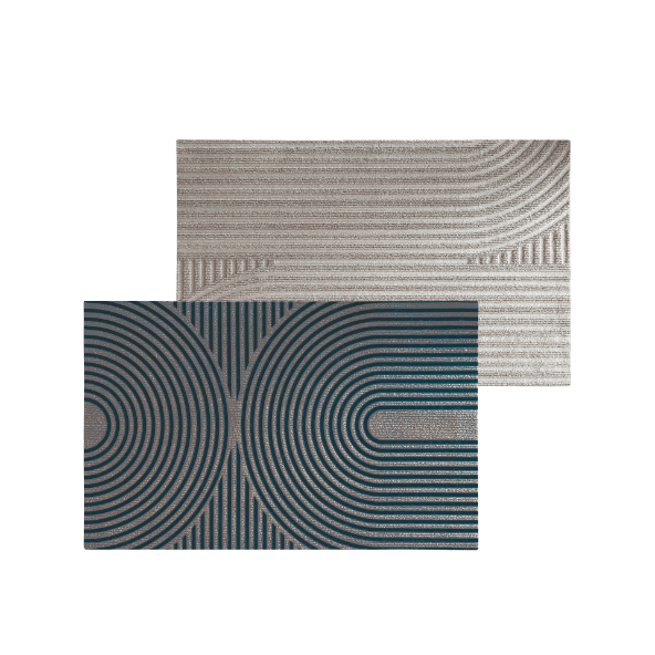 HOME CREATION® - Tapete de Entrada
