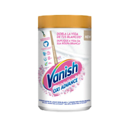 Vanish® Tira Nódoas em Pó White/ Pink