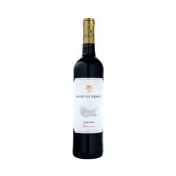 Montes Ermos® Vinho Tinto Douro DOC Reserva