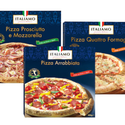 ITALIAMO® Pizza