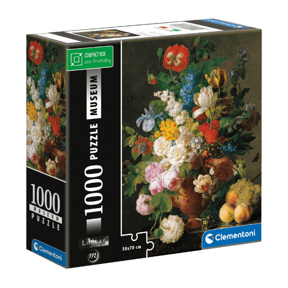 Puzzle de 1000 Peças