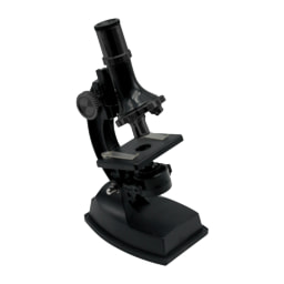 PLAYLAND® Microscópio