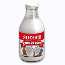 Creme de Coco Light
