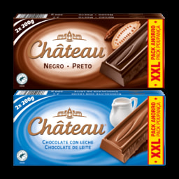 CHÂTEAU® Chocolate XXL