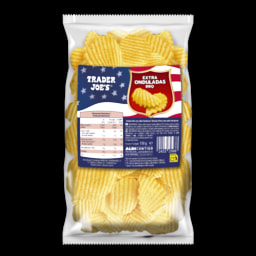 Trader Joe’s® Batatas Fritas Extra Onduladas