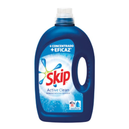 Skip® Detergente Líquido Active Clean