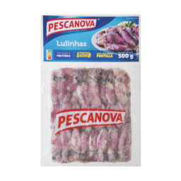 PESCANOVA - Lulinhas