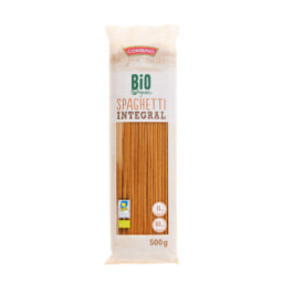 Combino® Bio Esparguete/ Penne Integral