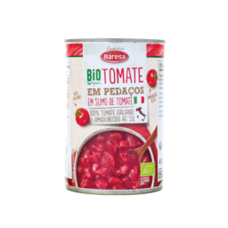 Baresa® Bio Tomate em Pedaços