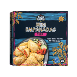 Alma Latina® Empanadas de Atum/ Carne de Vaca