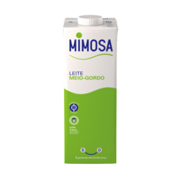 Mimosa® Leite Meio-gordo/ Magro