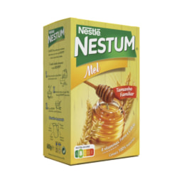 Nestum® Flocos de Cereais com Mel