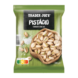 Trader Joe's® - Pistácio Torrado