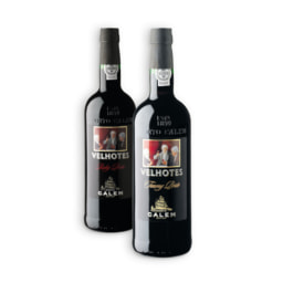 VELHOTES® Vinho do Porto Ruby / Tawny
