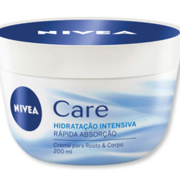 Nivea® Creme Hidratante