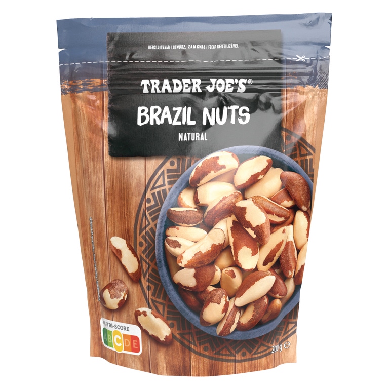 TRADER JOE'S® - Castanha do Brasil