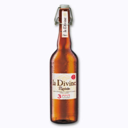 Cerveja La Divine