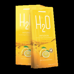 Prozis H2O Infusão Limonada