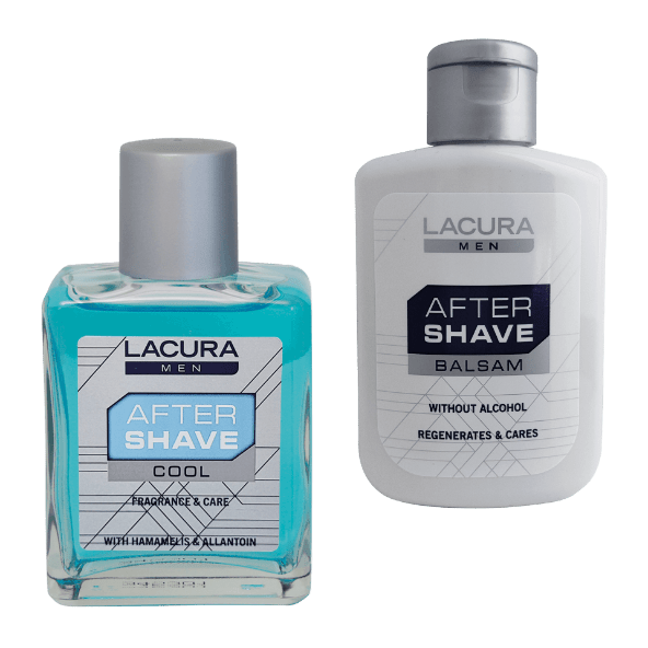 Lacura Men® - After Shave