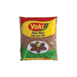 Yoki® Trigo para Kibe