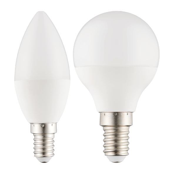 CASALUX® - Lâmpadas LED 470/806 LM