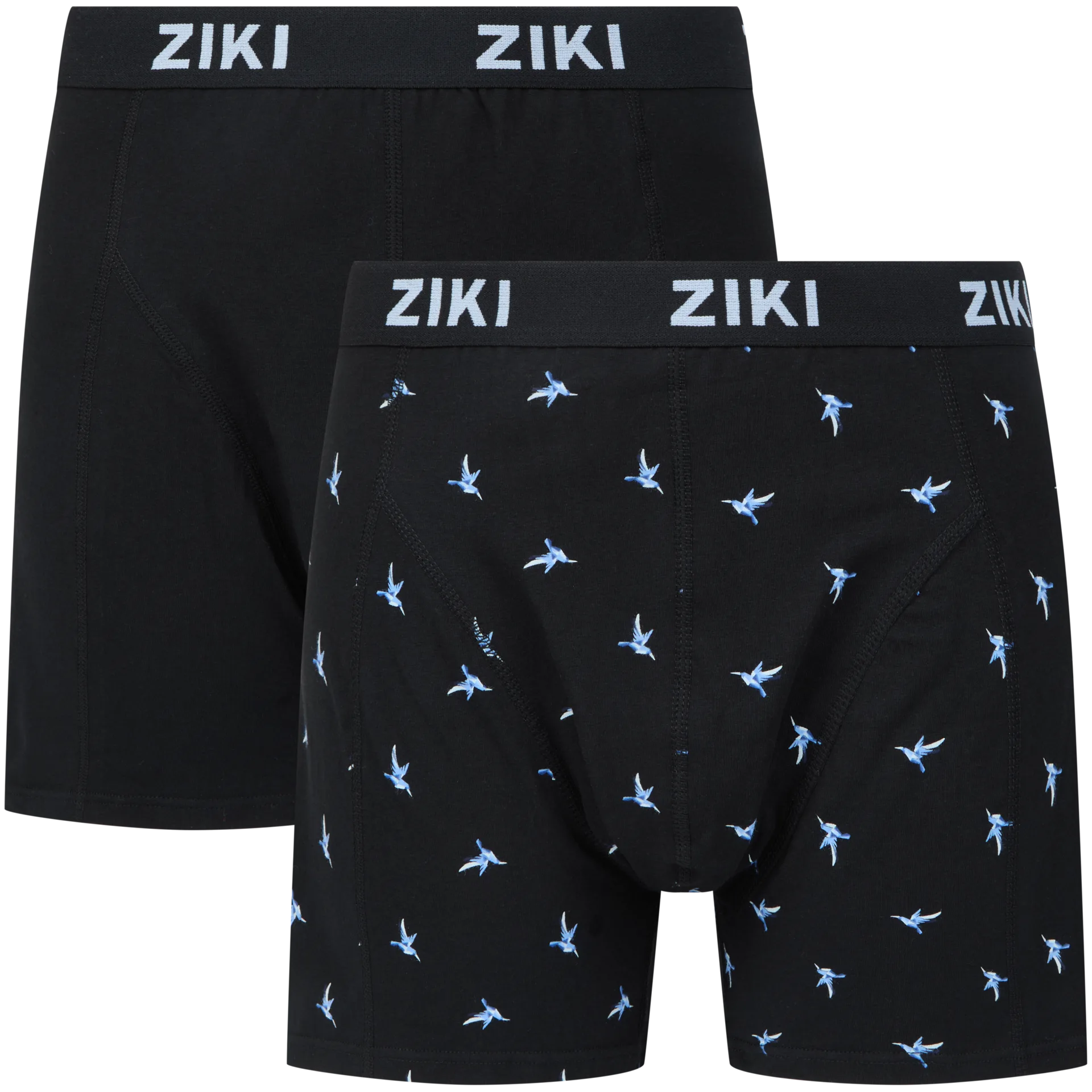 Boxers Ziki