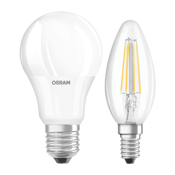 Lâmpada LED Osram