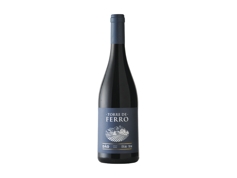 Vinho Tinto Dão DOC