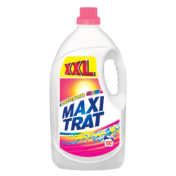 Maxitrat® Detergente Líquido