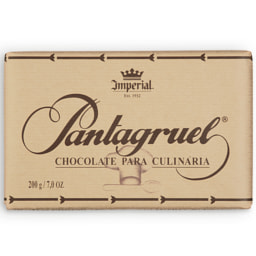 PANTAGRUEL® Chocolate para Culinária