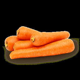 Cenoura  
