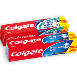 COLGATE® Pasta Dentífrica