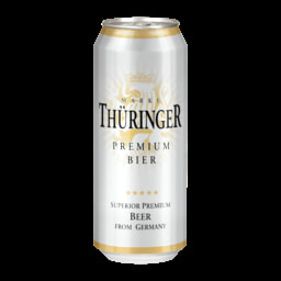 Thüringer Premium Cerveja