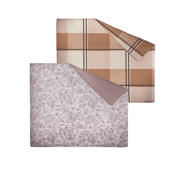 NOVITESSE® - Roupa de Cama em Flanela