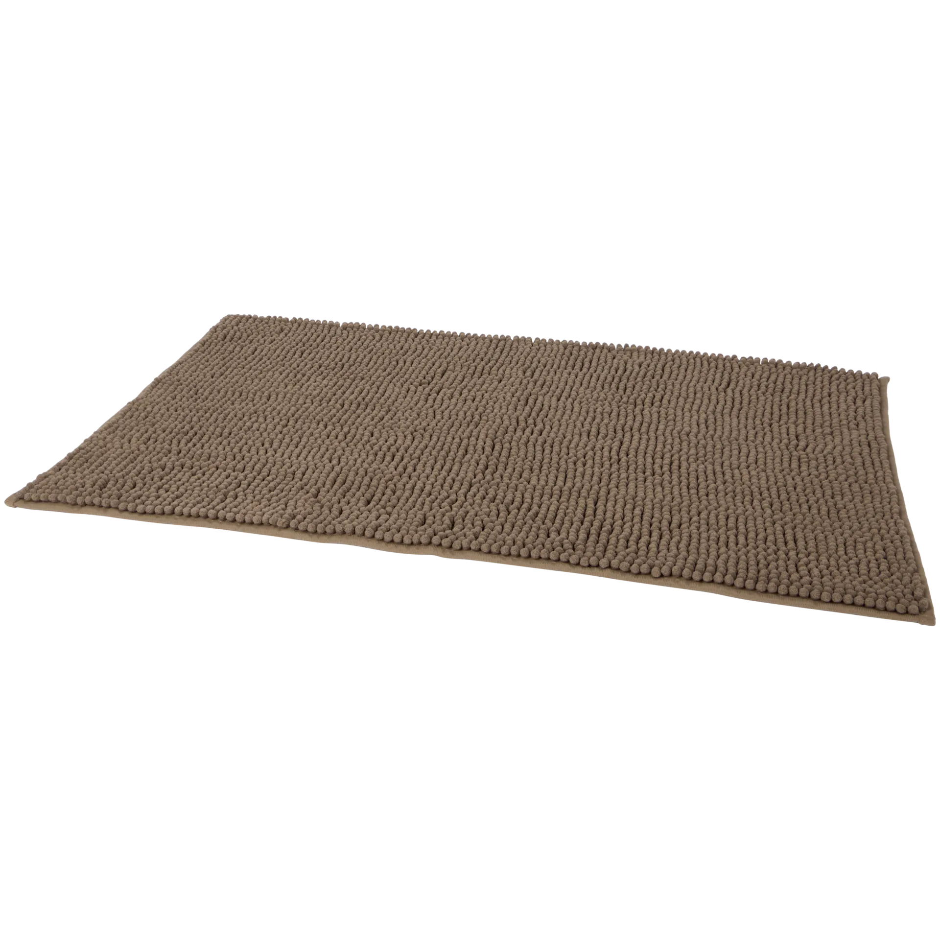 Tapete de banho Chenille