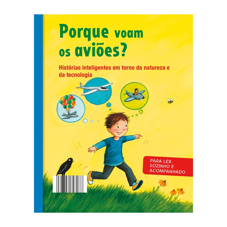 Livro dos Porquês