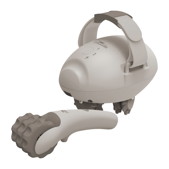 CRANE® - Aparelho de Massagens