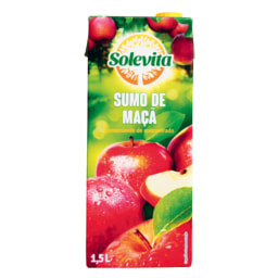 Solevita® Sumo de Fruta