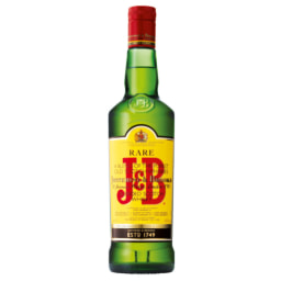J&B® Scotch Whisky