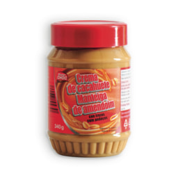 MISTER CHOC® Manteiga de Amendoim