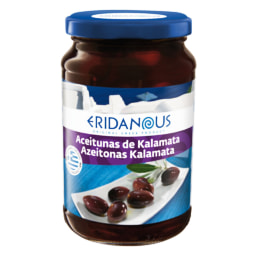 Eridanous® Azeitonas Kalamata/ Verdes Recheadas