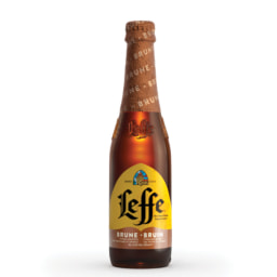 Leffe® Cerveja Brune