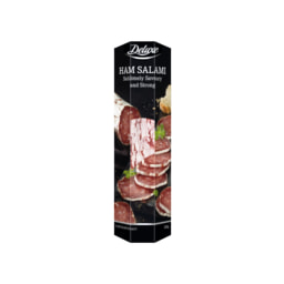 Deluxe® Salame