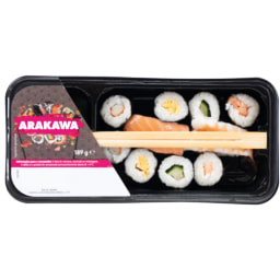 Sushi Box Arakawa